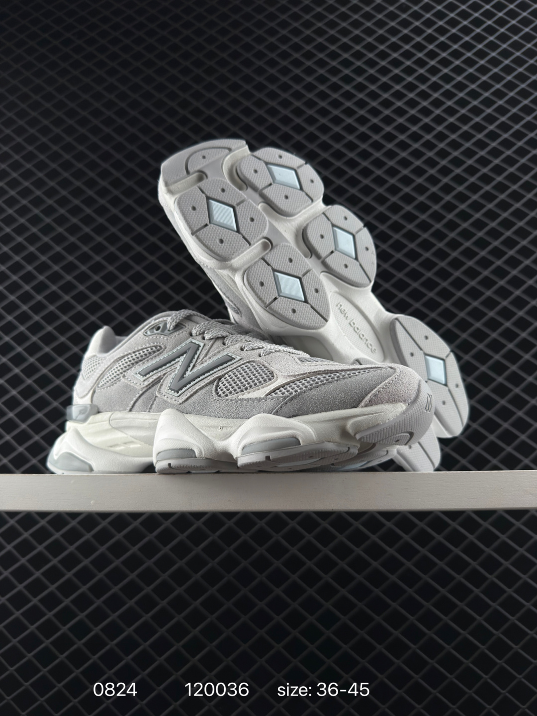 NB Joe Freshgoods x New Balance NB9060